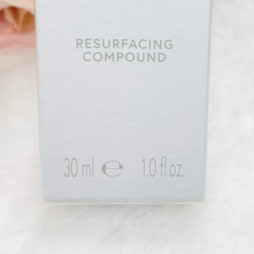 U Beauty Resurfacing Compound Full Size